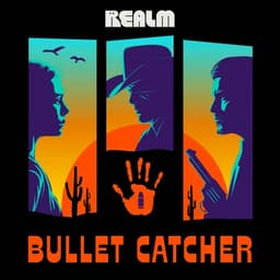 Bullet Catcher