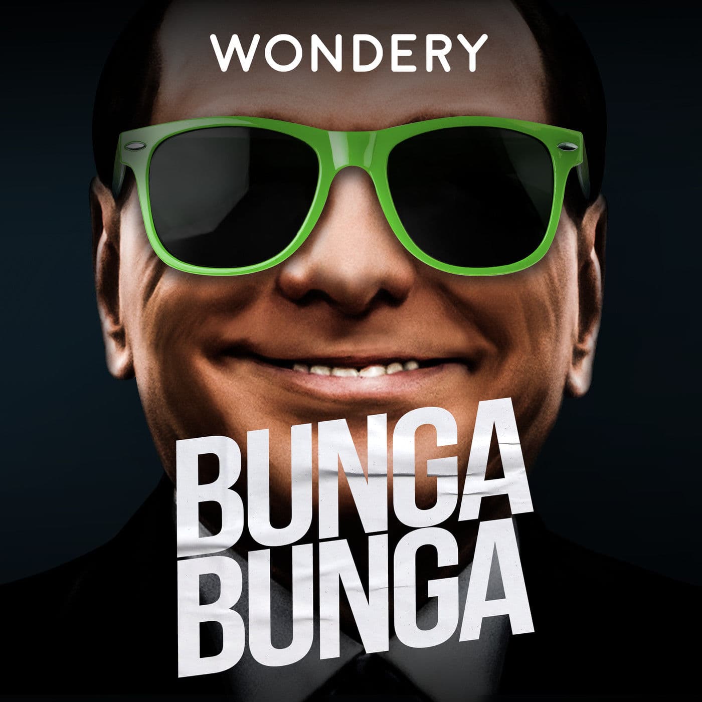 Bunga Bunga