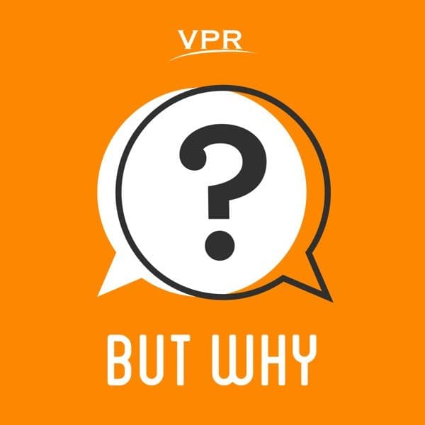 But Why: A Podcast for Curious Kids