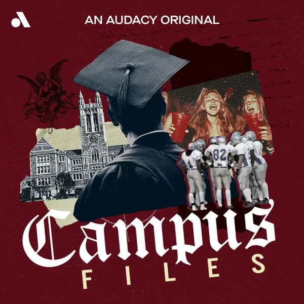 Campus Files