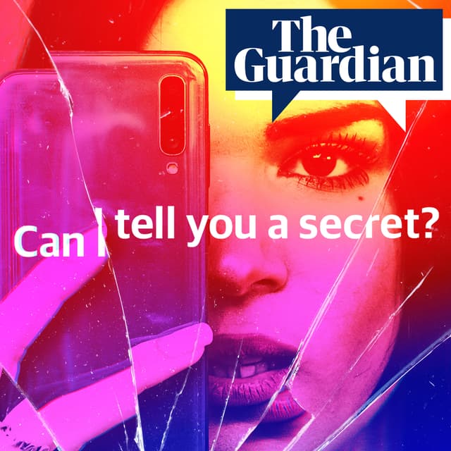 Can I Tell You A Secret?