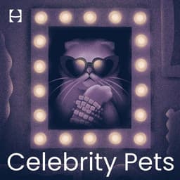 Celebrity Pets: Fur Real Stories