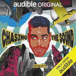 Chasing The Sound