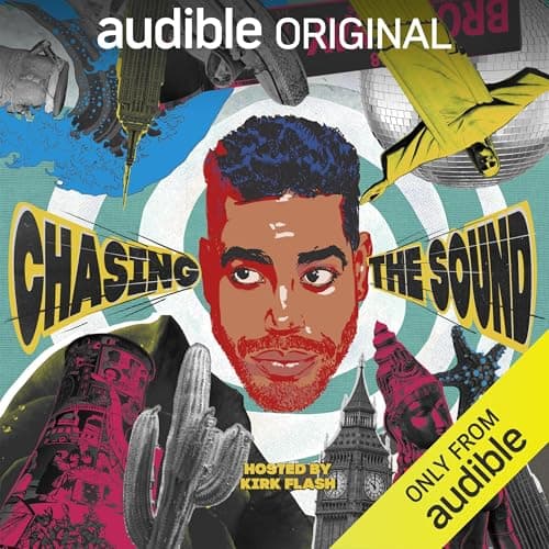 Chasing The Sound