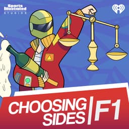 Choosing Sides: F1