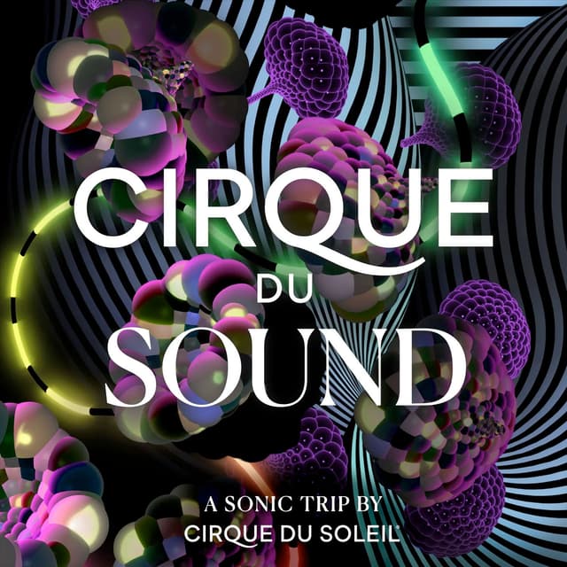 Cirque du Sound