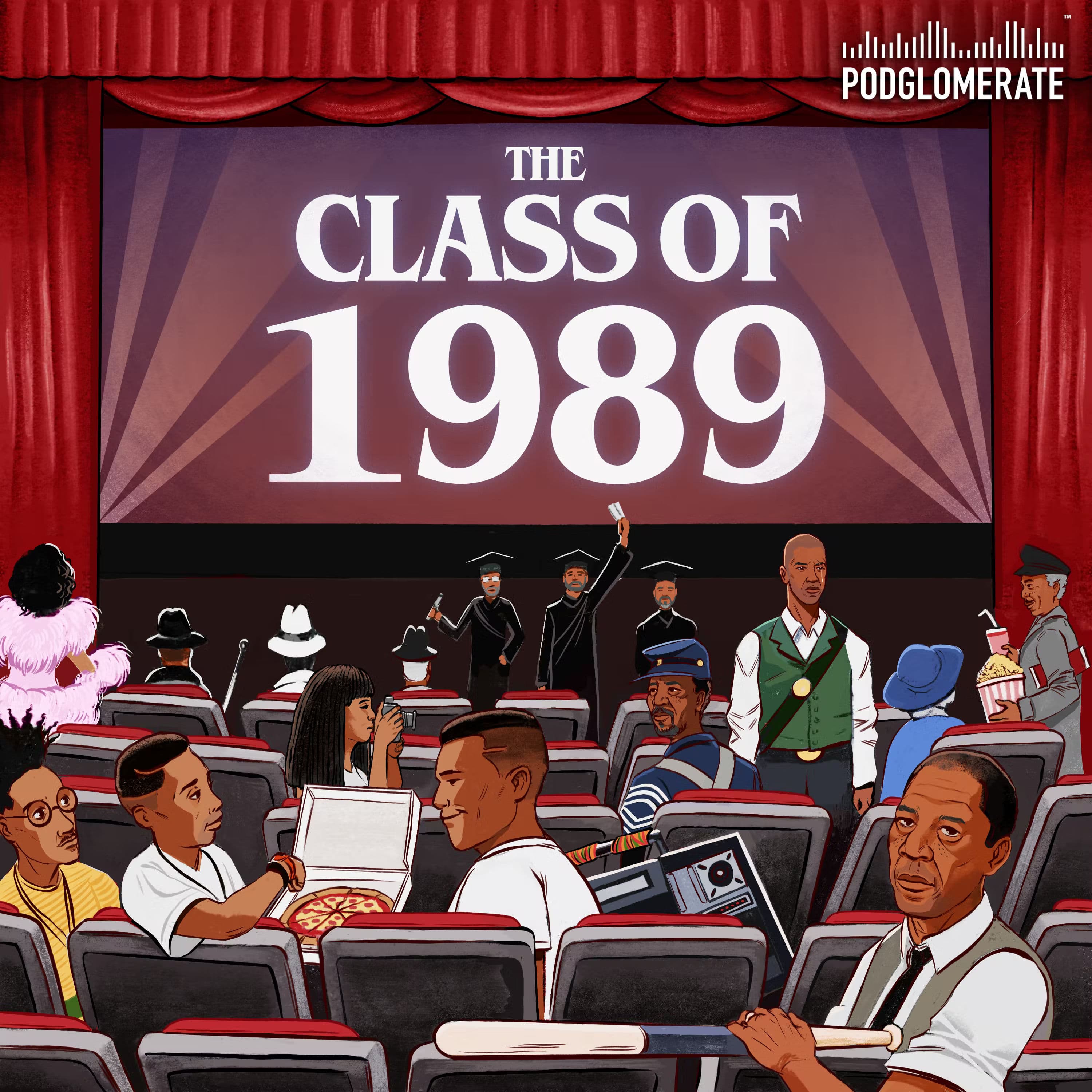 Class of 1989