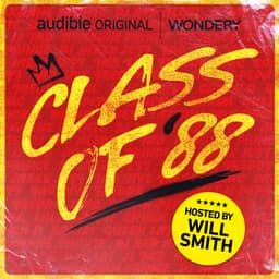 Class of '88 with Will Smith