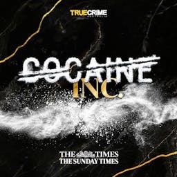 Cocaine Inc.