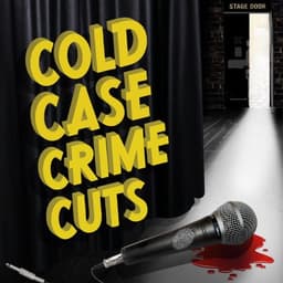 Cold Case Crime Cuts