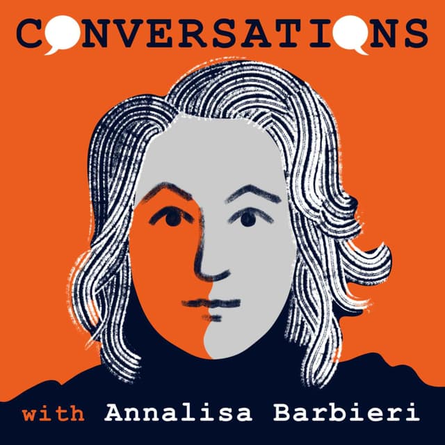 Conversations With Annalisa Barbieri