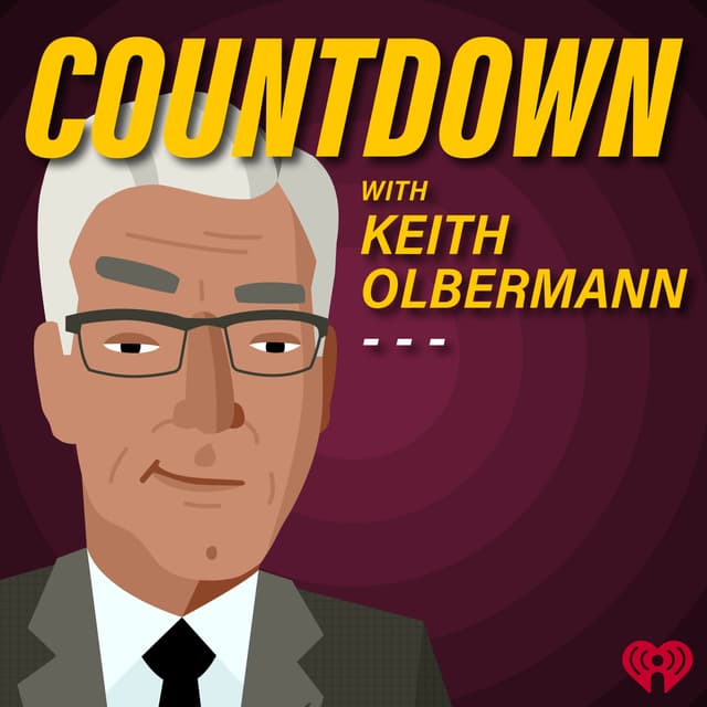 Countdown with Keith Olbermann