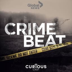 Crime Beat