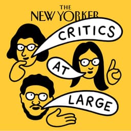 Critics at Large | The New Yorker