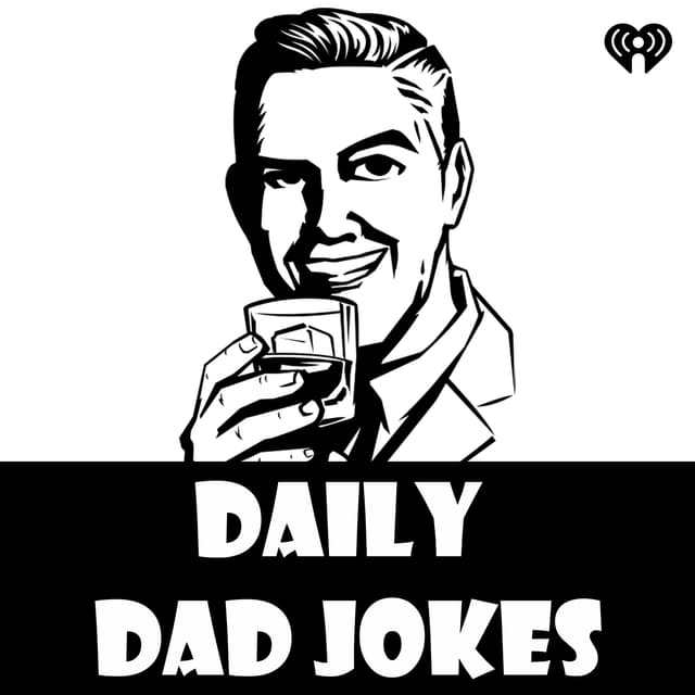 Daily Dad Jokes