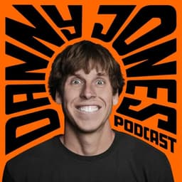 Danny Jones Podcast