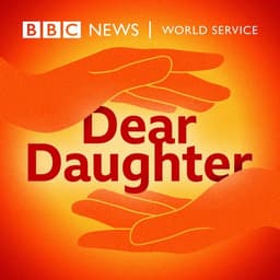 Dear Daughter