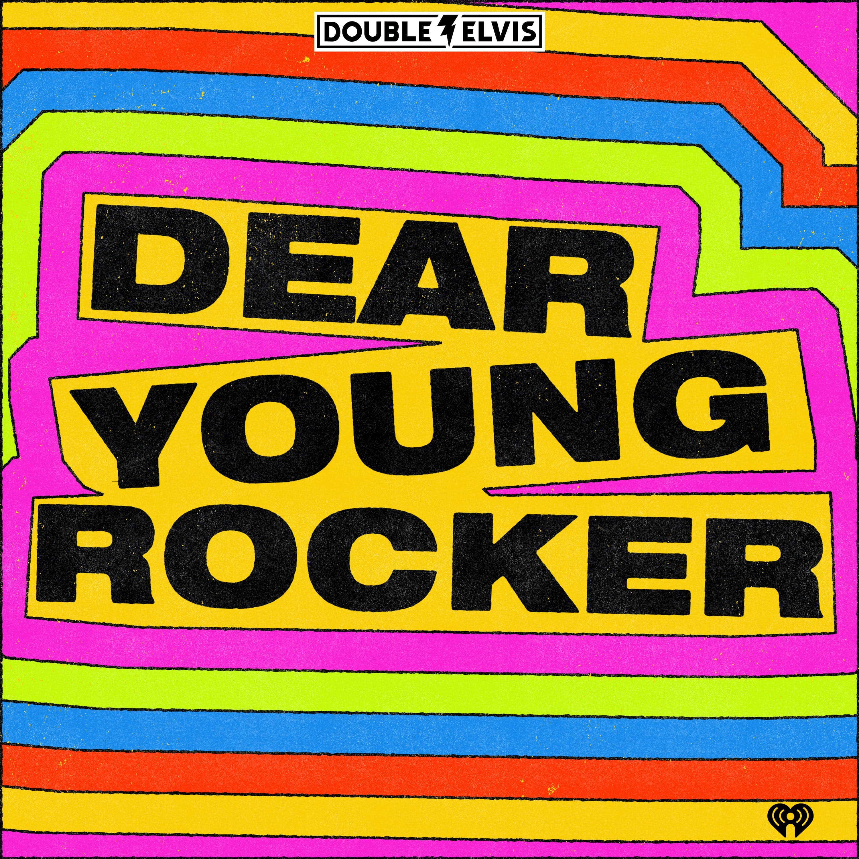 Dear Young Rocker