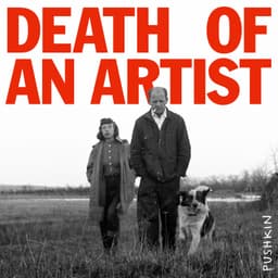 Death of an Artist