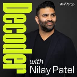 Decoder with Nilay Patel