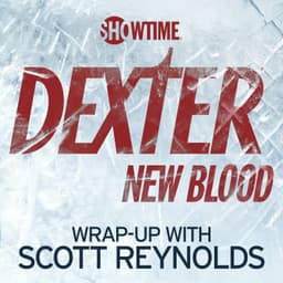 Dexter: New Blood Wrap Up 