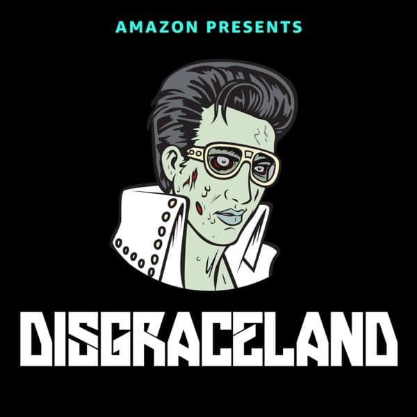 Disgraceland