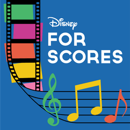 Disney For Scores