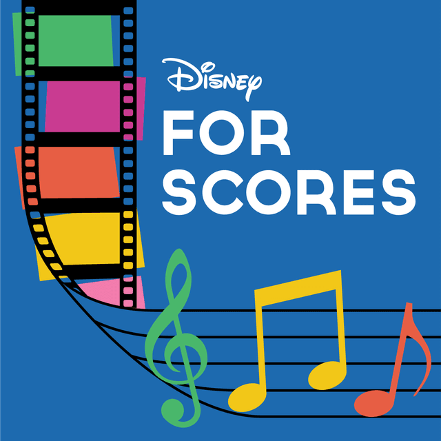 Disney For Scores