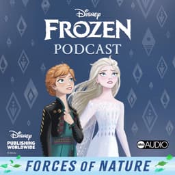 Disney Frozen: Forces of Nature