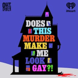 Does This Murder Make Me Look Gay