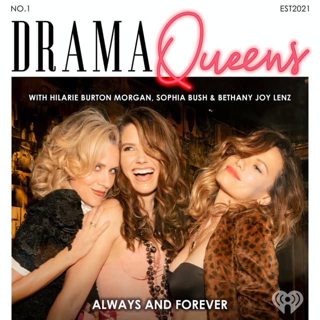 Drama Queens