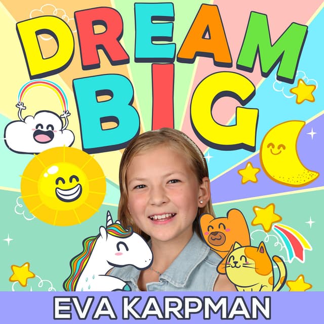 Dream Big Podcast