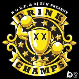 Drink Champs