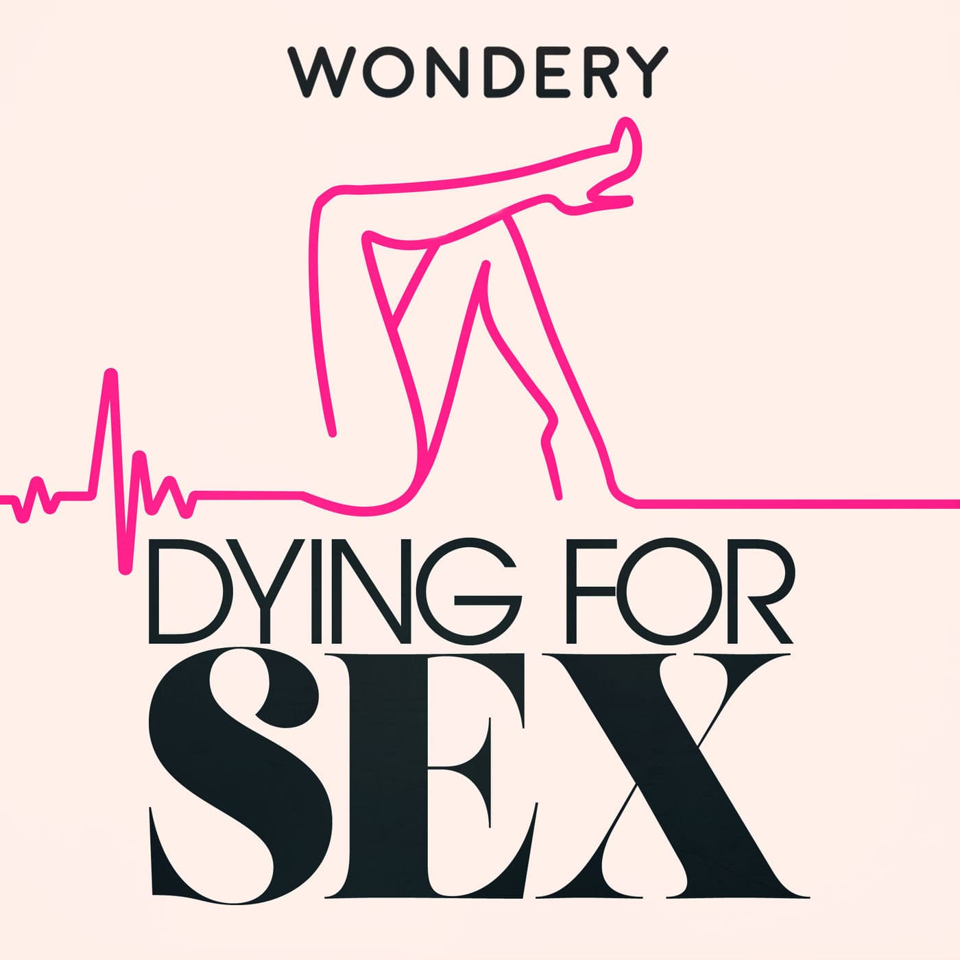 Dying For Sex