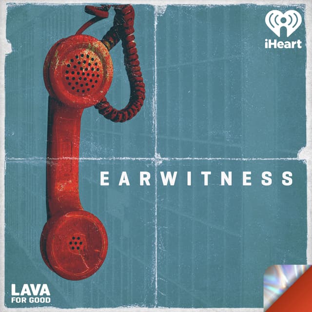 Earwitness Podcast