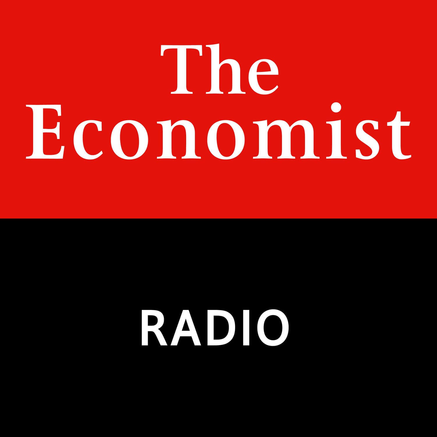 Economist Radio