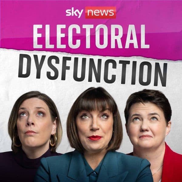 Electoral Dysfunction