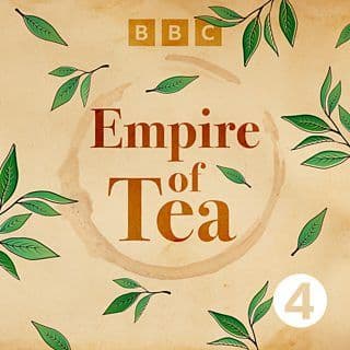 Empire of Tea