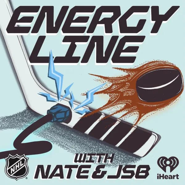 Energy Line with Nate and JSB