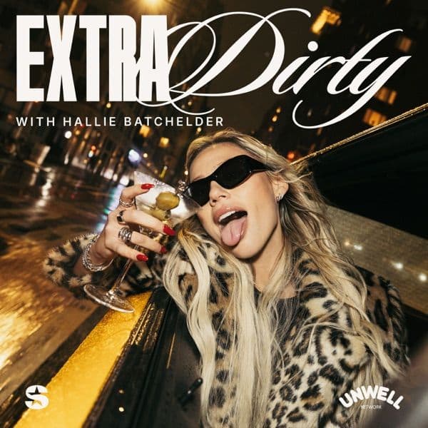 Extra Dirty with Hallie Batchelder