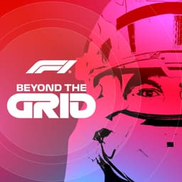 F1: Beyond The Grid