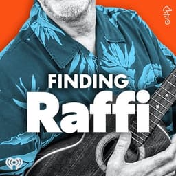 Finding Raffi