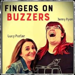 Fingers On Buzzers