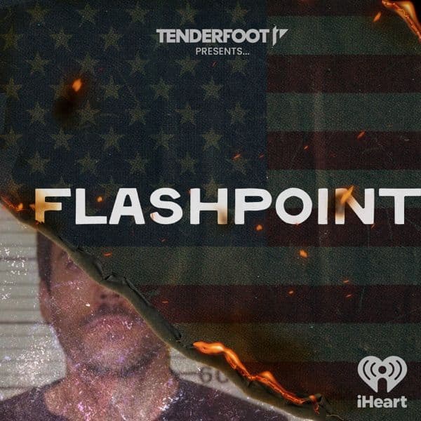 Flashpoint