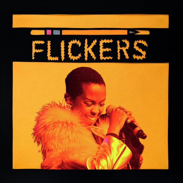 Flickers