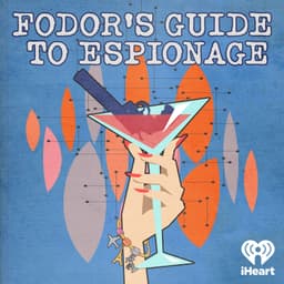 Fodor's Guide to Espionage