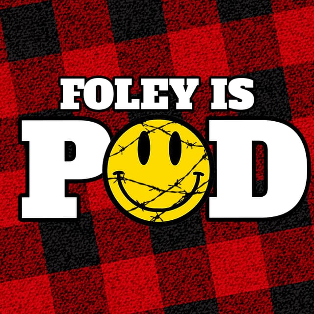 Foley is Pod