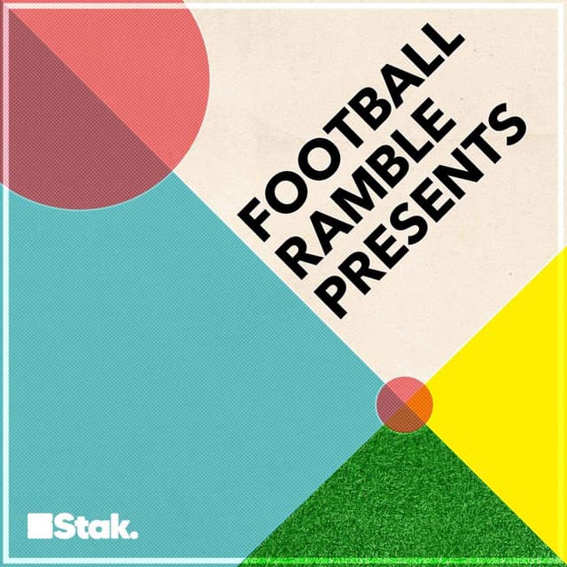 Football Ramble Presents