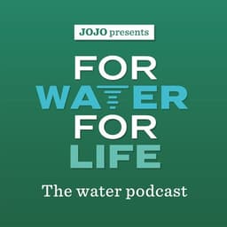 For Water For Life