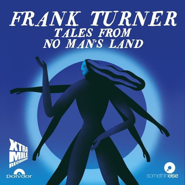 Frank Turner's Tales From No Man's Land